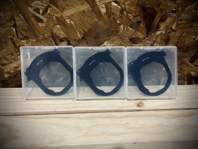 Meike Clear UV Drop-In Filter