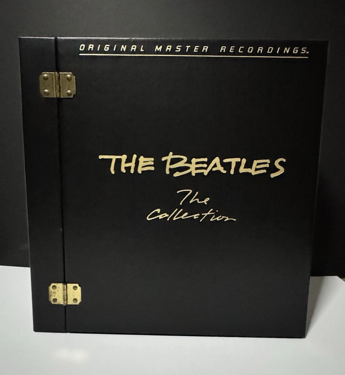 The Beatles Numbered Box Set Vinyl Records for sale | eBay
