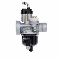 DellOrto Vergaser Phva 17.5 TS (FüR: Italjet Dragster 50 DRG 98-03 )
