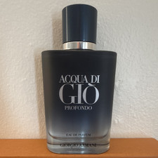 Giorgio Armani Acqua Di Gio Profondo Eau de P...