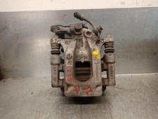 9824502080 bremssättel hinten links für OPEL CORSA F (P2JO) 1.2 (68) 5549861