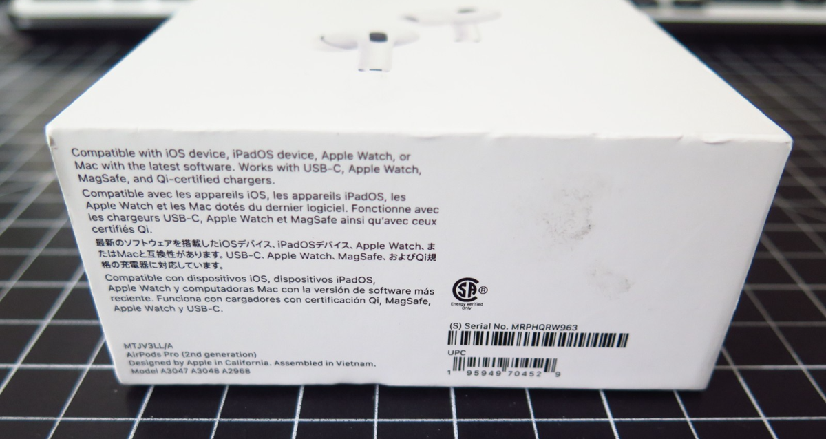 AirPods Pro 第2世代 usb-c A3048 Apple、AirPods Pro（第2世代）をUSB-C充電にアップグレード