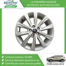 Jantes Ford KUGA
