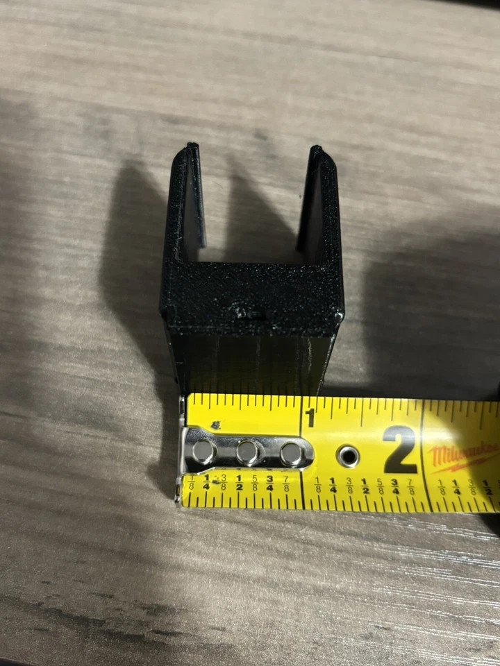 Grit Workhorse Climbing Sticks Clip (Tethrd Saddle Hunting)