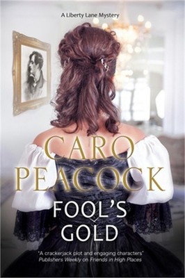 Fool's Gold (Hardback or Cased Book)