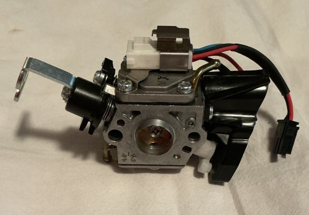 OEM Husqvarna 586341402 Carburetor fits Husqvarna T540XP MARK II