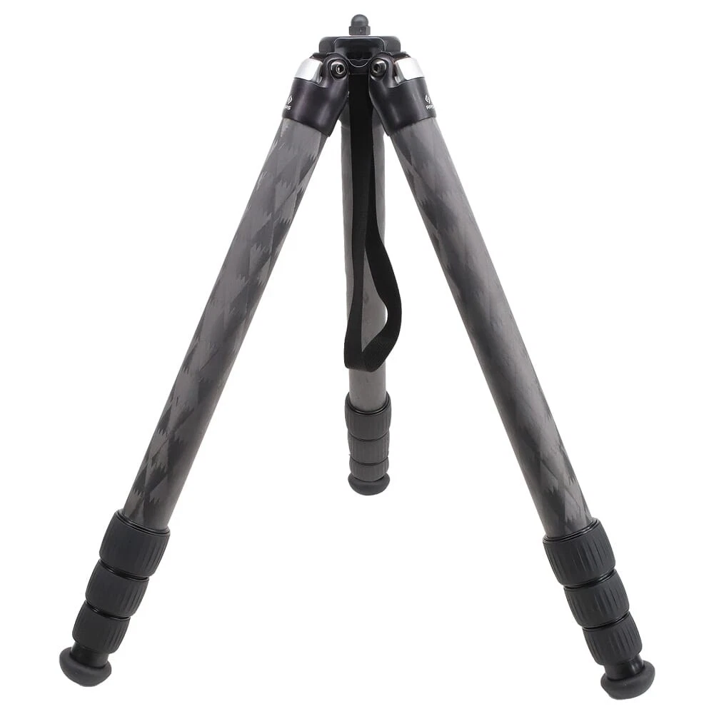 Trépied Really Right Stuff TVC 2X - Carbone Versa Série 2 MK2 + Base De Niv.