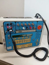 Dynatech Nevada MedTester 1000  Cannot Test , Sold As Is