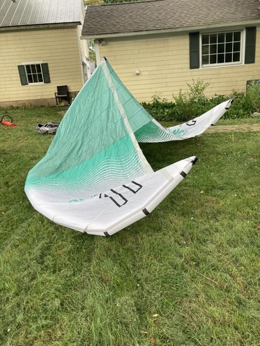 Cabrinha Contra 1S 11m kite