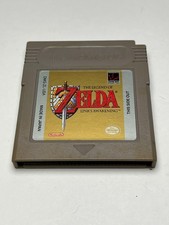The Legend of Zelda: Link's Awakening - Nintendo Gameboy - Great Condition