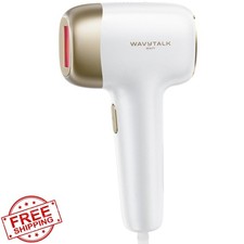 Wavytalk IPL Hair Removal Device Face Body Bikini Ice Cooling