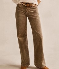 NEW 159 Cabi London Cord, Size 6 Fall 2025 Style 4888