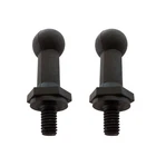 2pcs New Genuine Audi VW Engine Cover Mounting Peg Bolt 03L103164