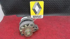 Alternateur Renault R18