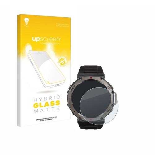 Glass film screen protector for Rogbid M7 screen cover protection matte