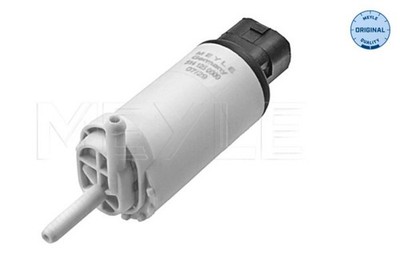 MEYLE Waschwasserpumpe Scheibenreinigung 514 125 0000 für VOLVO 940 760 850 960