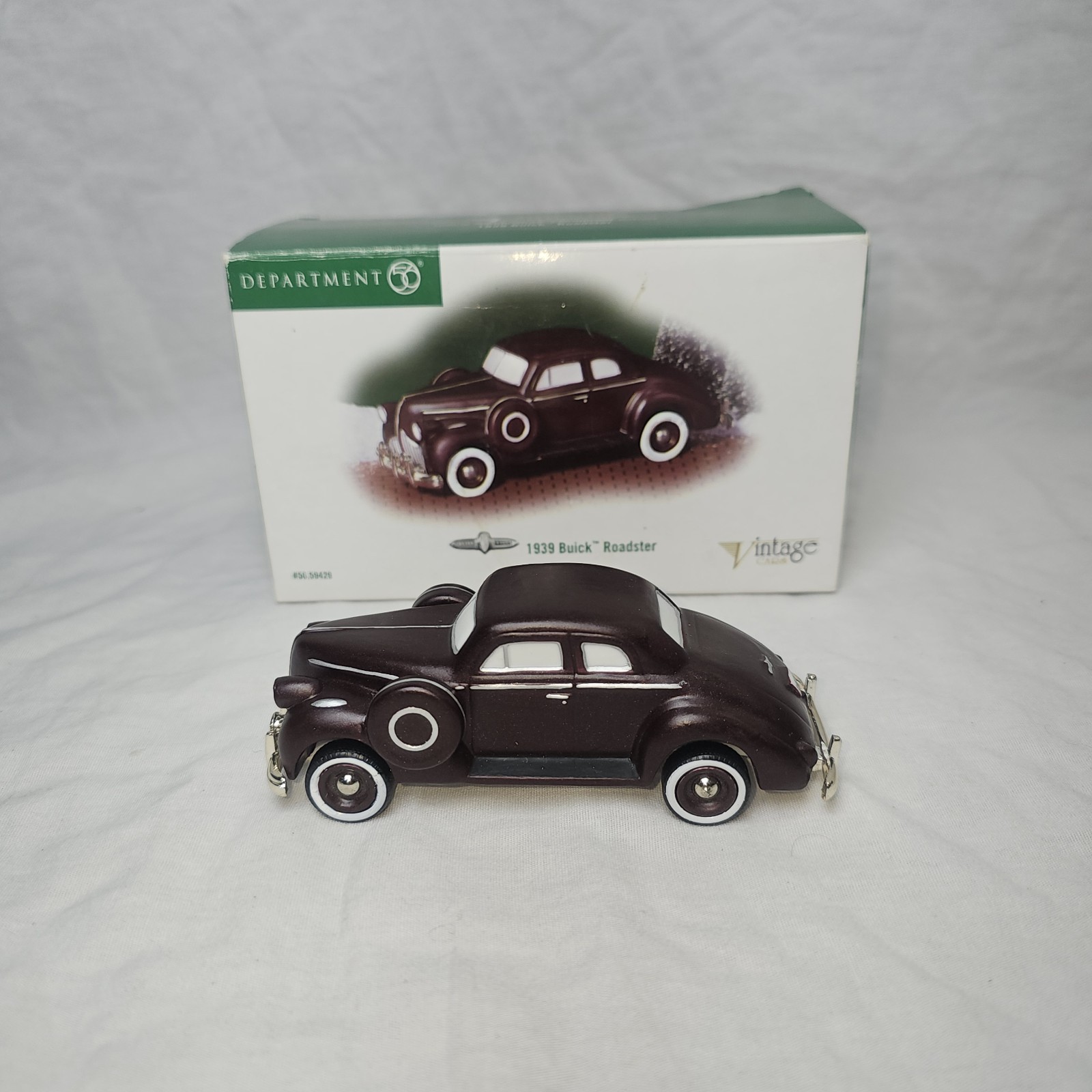 Click here to see eBay Auction