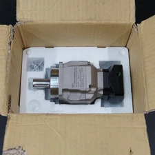 Apex Dynamics AF075-080-S2-P2 High Precision Planetary Gearbox, 80:1 Ratio