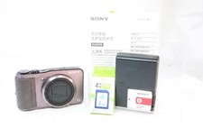 SONY Cyber-shot DSC-HX30V Digital Camera #0003