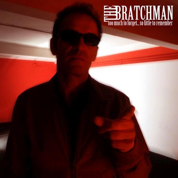 The Bratchman - Слишком много, чтобы забыть... Так мало, чтобы помнить (Винил) (ИМПОРТ из Великобритании)