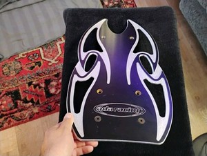 Goped Ada Racing Universal Deck