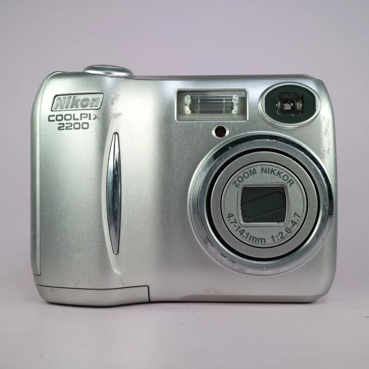 Nikon Coolpix 2200 Digital Cameras for Sale | Shop New & Used 