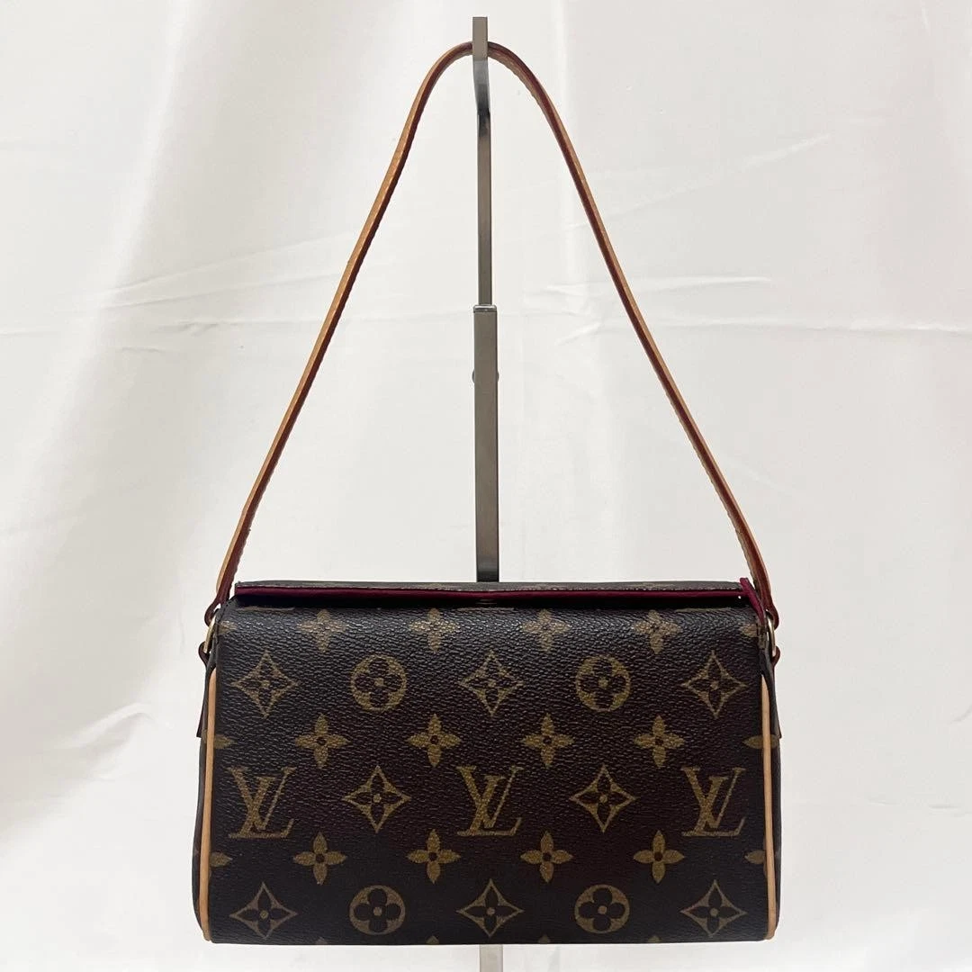 Louis Vuitton PVC Exterior Bags & Handbags for Women for sale | eBay