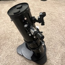 Zhumell Z130 Portable Altazimuth Reflector Te...