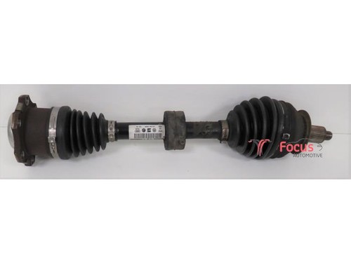 Antriebswelle links vorne Seat Ibiza IV 6J 6R0407761L P9010511