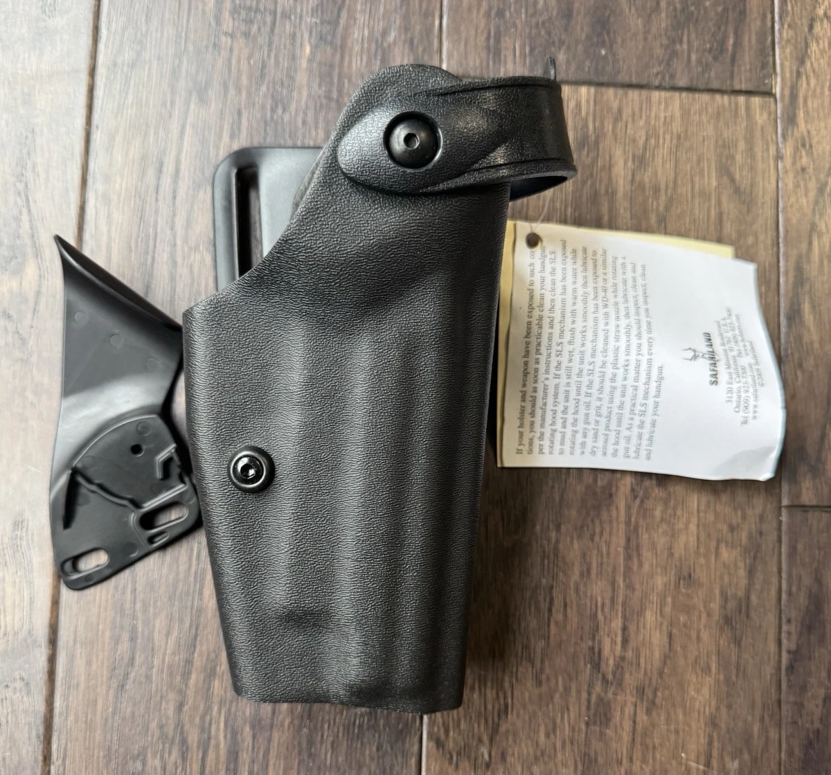 Safariland Sig P226 for sale - eBay