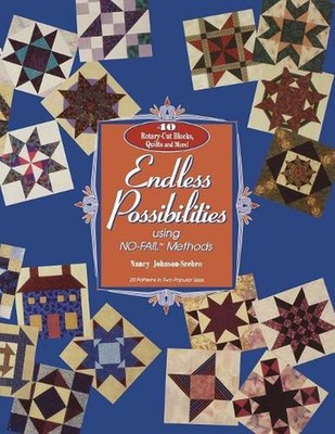 Endless Possibilities Using No-fail Methods by Nancy Johnstone Srebo (English) P