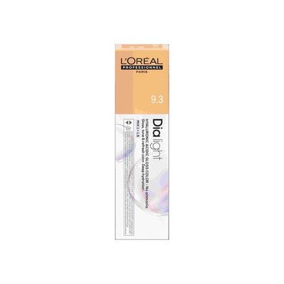 L'Oréal Professionnel Dialight 6.3 Dunkelblond Gold 60ml