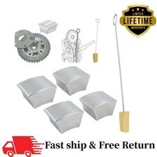 For Ford Expedition 2005-2010 Cam Phaser Lock Out & Timing Chain Repair Tool Set