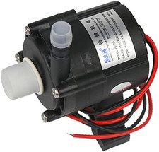 Water Pump P2430 P2450 P24100 for S&A Industrial Chiller CW-3000 CW-5000 CW-5200