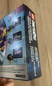LEGO 71264 Dimensions The LEGO Batman Movie Story Pack SEALED RETIRED