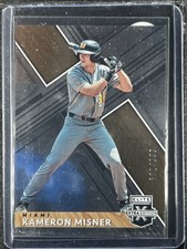 Misner, Kameron - 2019 Elite Extra Edition - 601/999