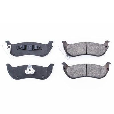 PowerStop Z16 Evolution Ceramic Brake Pads
