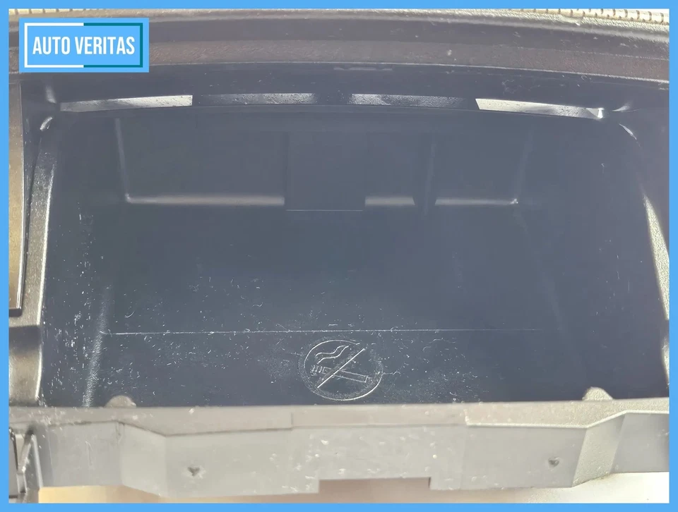 Mercedes Benz C class W203 ASCHENBECHER slot centre console A2036800852 - Image 4 of 4