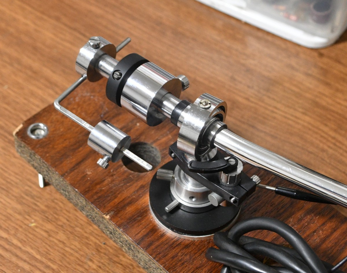 スキー G-565F GYRO MASTER TONE ARM s-l1200.jpg