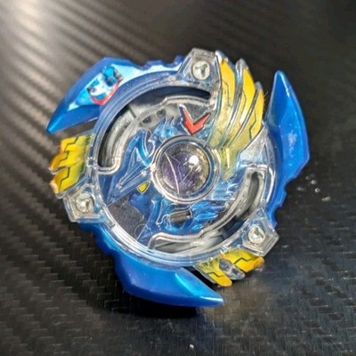 Takara Tomy Beyblade Burst Custom Valtryek Combo Attack w/ Xcalius Driver