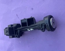 2013-2019 FORD ESCAPE STEERING IGNITION SWITCH LOCK W/OUT KEY &OEM 6E5T-15607-CA