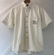 Vintage 2001 Harley Davidson Willie G Daytona Bike Week Shirt Mens L Made In USA