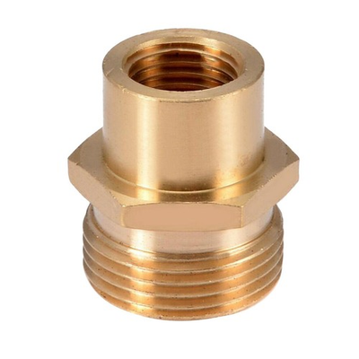 #ad Pressure Washer Adapters Hose Connectors Coupler $12.78