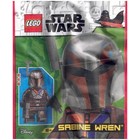 LEGO Star Wars Sabine Wren Paper Bag 472407 (SEALED) (EBAY-206138692015)