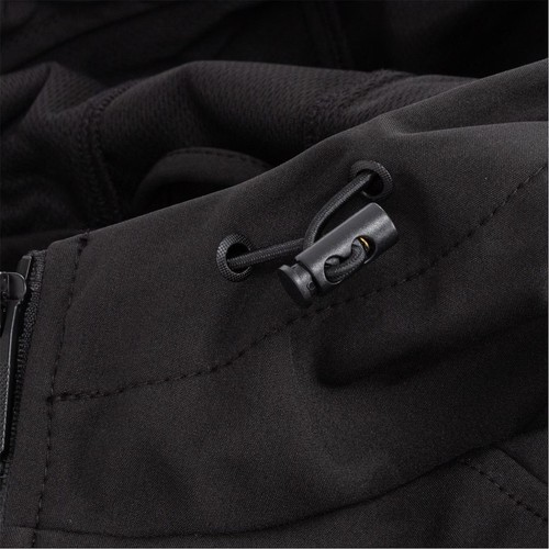 Everlast soft shell jacket. Brand New! - Picture 3 of 5