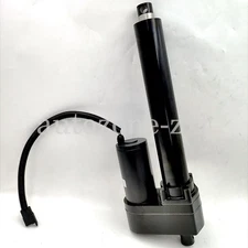 NEW 180035 For Grasshopper Powerfold Decks 12V Electric Actuator US