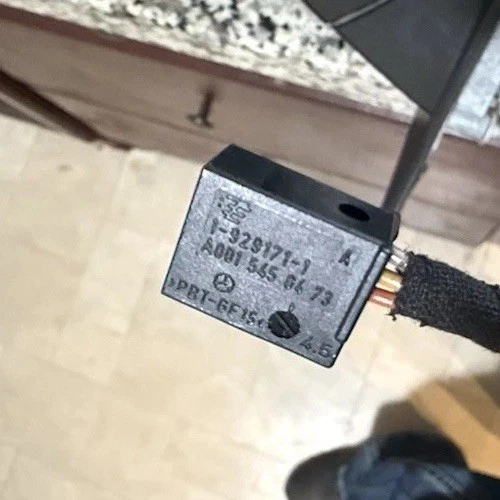 Espejo retrovisor lateral Dodge Charger 2015-2023 Foto 4 de 4