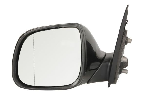 Left BLIC 5402-01-2002559P Exterior Mirror for VW