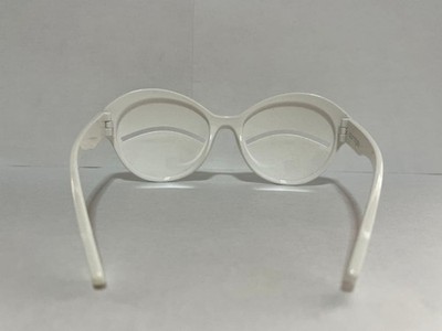 Courreges Eskimo Glasses CL1300 Colette Inuit Used Authentic From