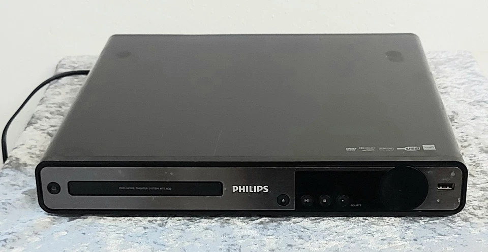 Philips HTS3020 DVD Player/Amplifier 